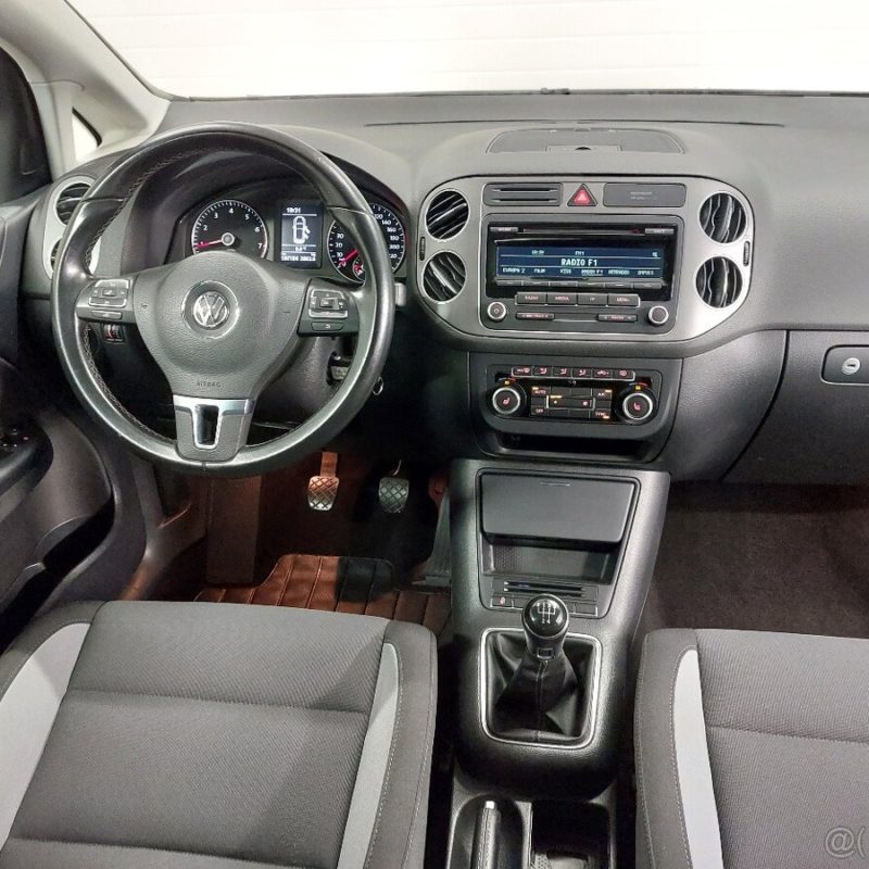 VW GOLF PLUS VI •1.4i•59KW•2013•108tKM•LIFE - Image 11