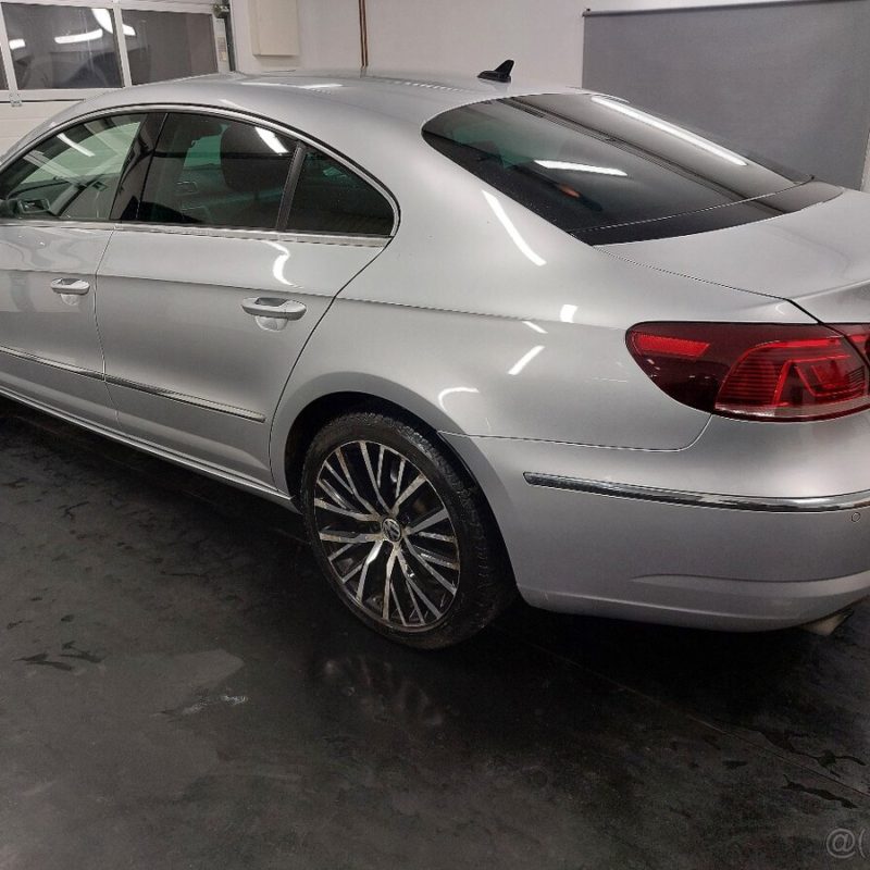 VW CC•4MOTION•3.6FSI•220KW•2014•305tKM•DSG - Image 10