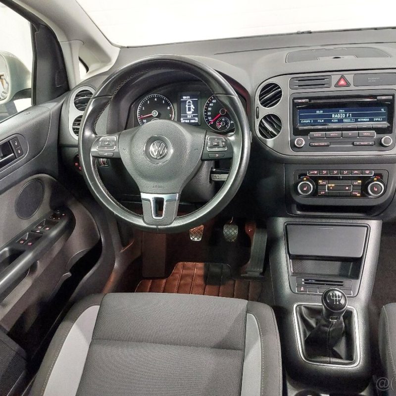 VW GOLF PLUS VI •1.4i•59KW•2013•108tKM•LIFE - Image 12