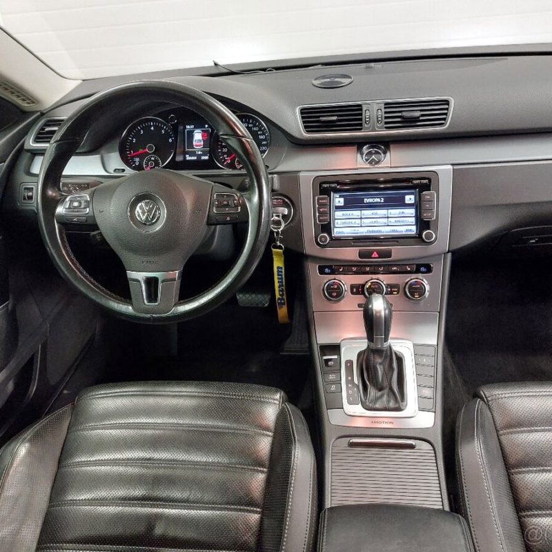 VW CC•4MOTION•3.6FSI•220KW•2014•305tKM•DSG - Image 12