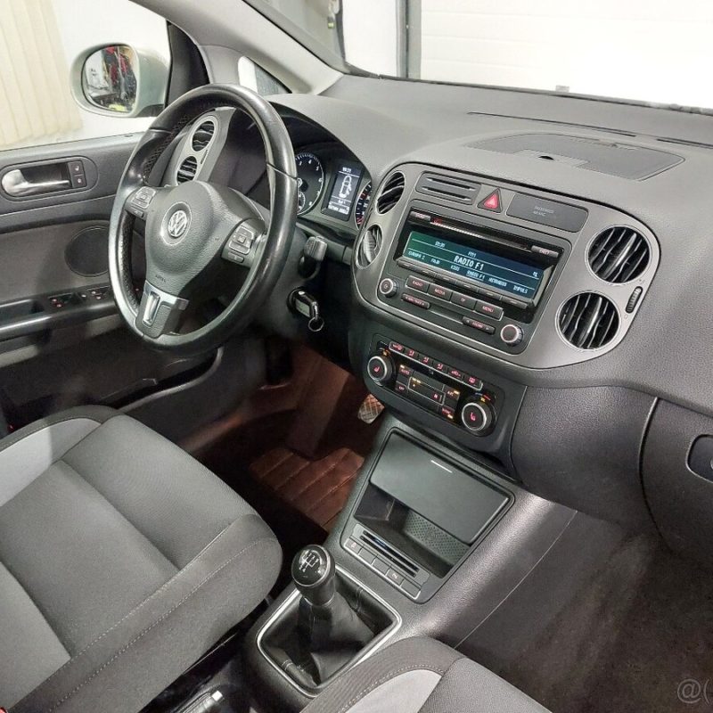 VW GOLF PLUS VI •1.4i•59KW•2013•108tKM•LIFE - Image 13