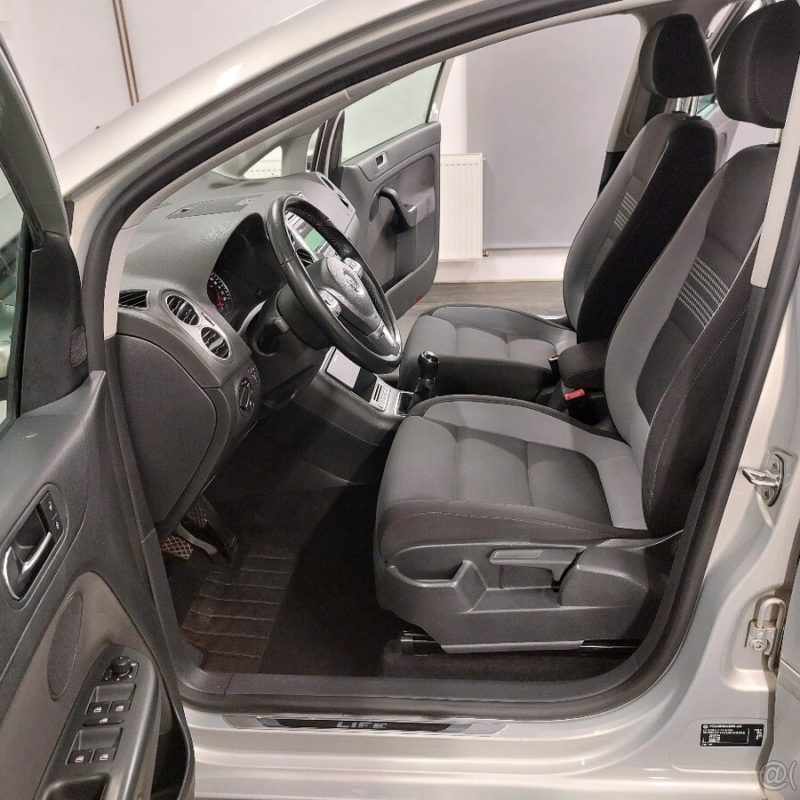 VW GOLF PLUS VI •1.4i•59KW•2013•108tKM•LIFE - Image 14