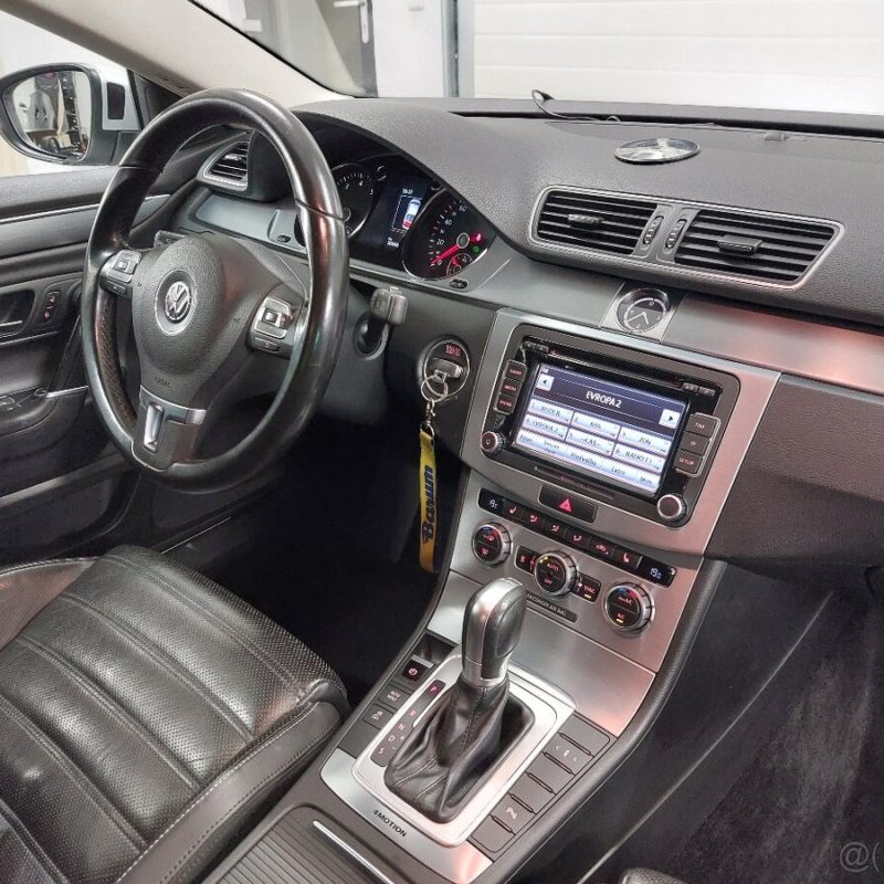 VW CC•4MOTION•3.6FSI•220KW•2014•305tKM•DSG - Image 14