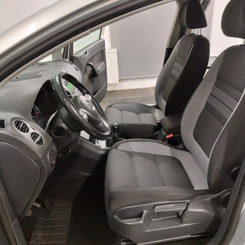 VW GOLF PLUS VI •1.4i•59KW•2013•108tKM•LIFE - Image 15