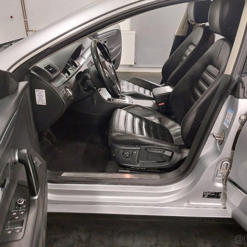 VW CC•4MOTION•3.6FSI•220KW•2014•305tKM•DSG - Image 15