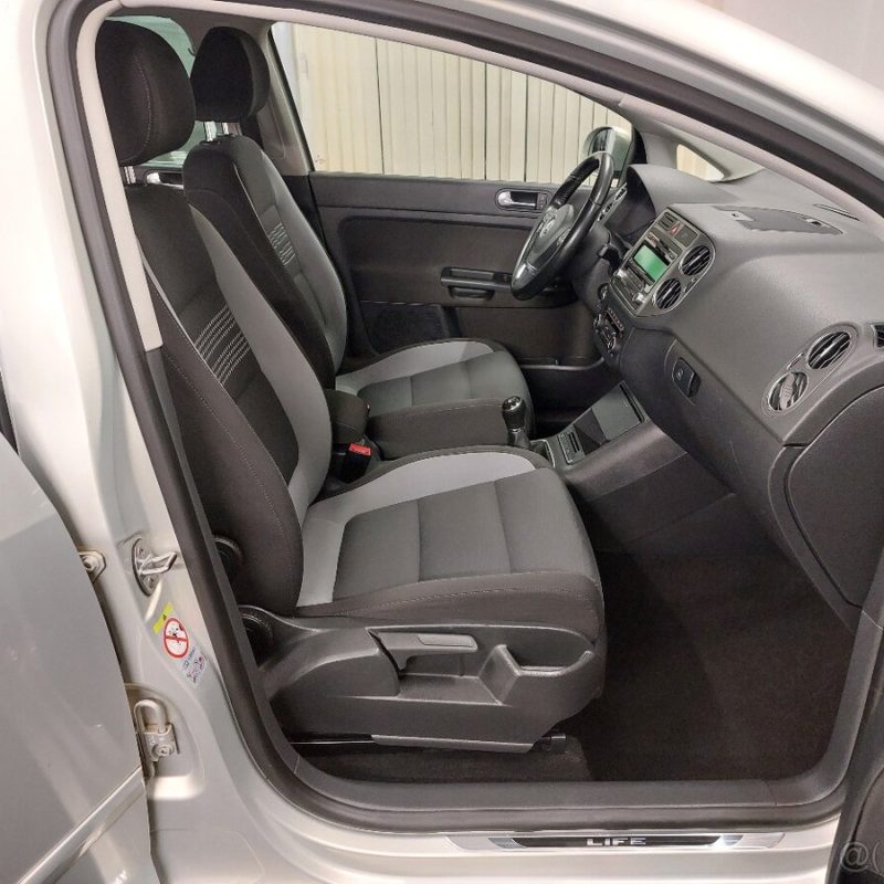 VW GOLF PLUS VI •1.4i•59KW•2013•108tKM•LIFE - Image 16