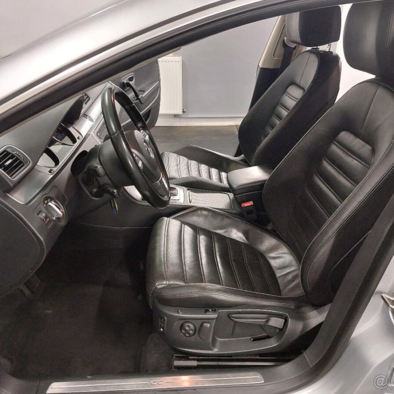 VW CC•4MOTION•3.6FSI•220KW•2014•305tKM•DSG - Image 16