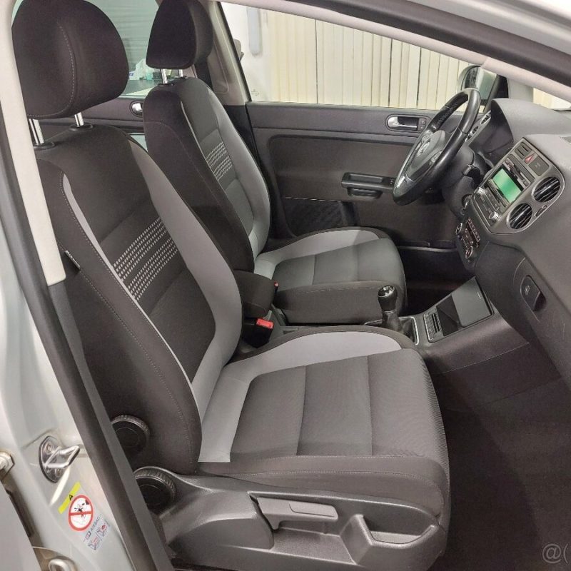 VW GOLF PLUS VI •1.4i•59KW•2013•108tKM•LIFE - Image 17