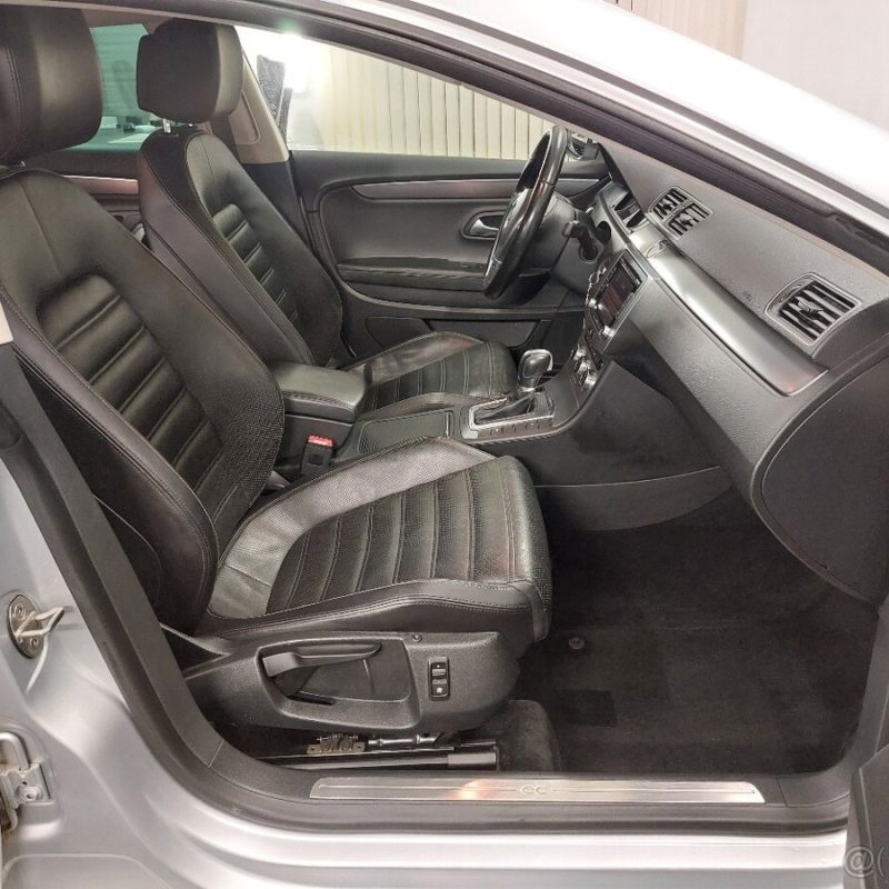VW CC•4MOTION•3.6FSI•220KW•2014•305tKM•DSG - Image 17