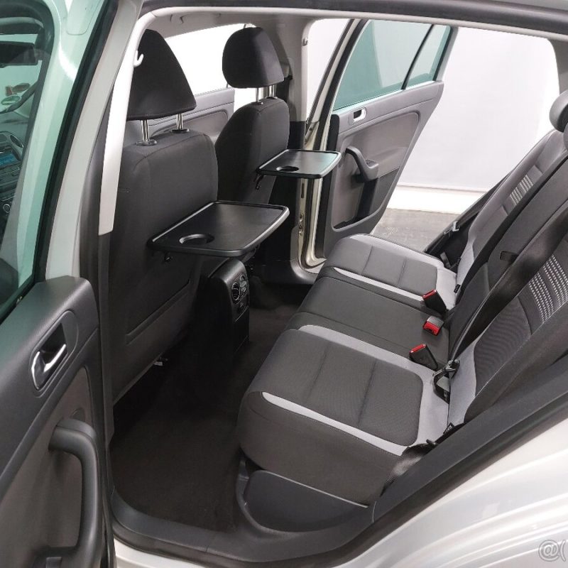 VW GOLF PLUS VI •1.4i•59KW•2013•108tKM•LIFE - Image 18
