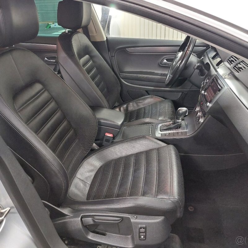 VW CC•4MOTION•3.6FSI•220KW•2014•305tKM•DSG - Image 18