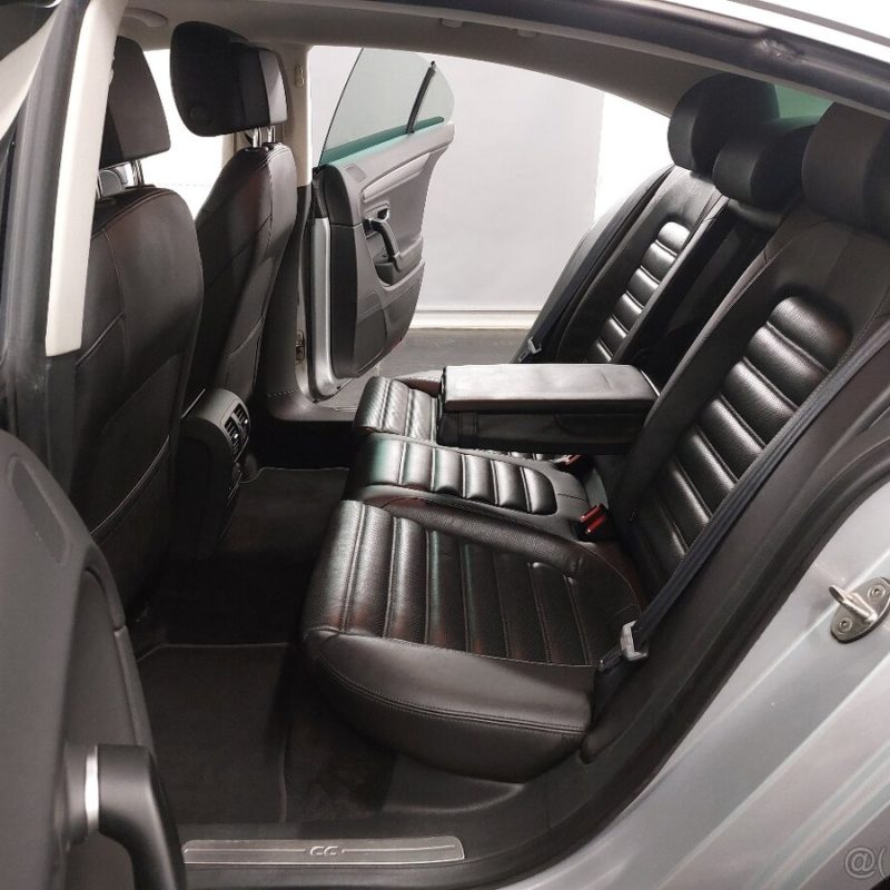 VW CC•4MOTION•3.6FSI•220KW•2014•305tKM•DSG - Image 19