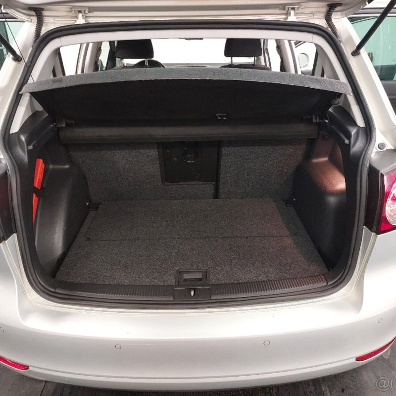 VW GOLF PLUS VI •1.4i•59KW•2013•108tKM•LIFE - Image 20