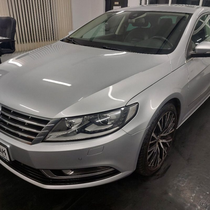 VW CC•4MOTION•3.6FSI•220KW•2014•305tKM•DSG - Image 3