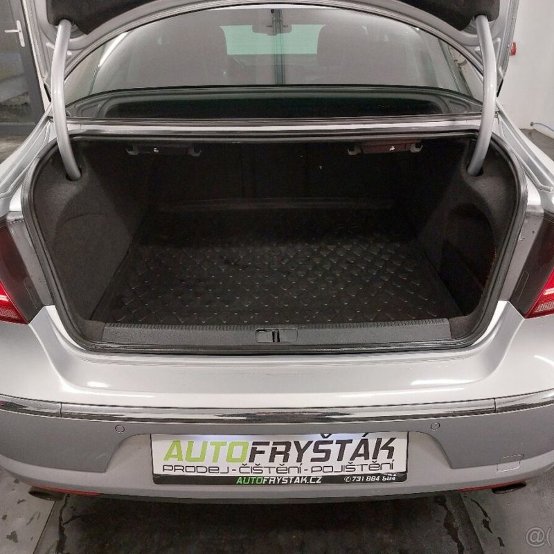 VW CC•4MOTION•3.6FSI•220KW•2014•305tKM•DSG - Image 21