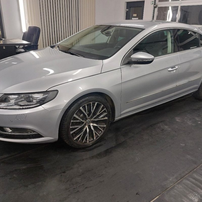 VW CC•4MOTION•3.6FSI•220KW•2014•305tKM•DSG - Image 4