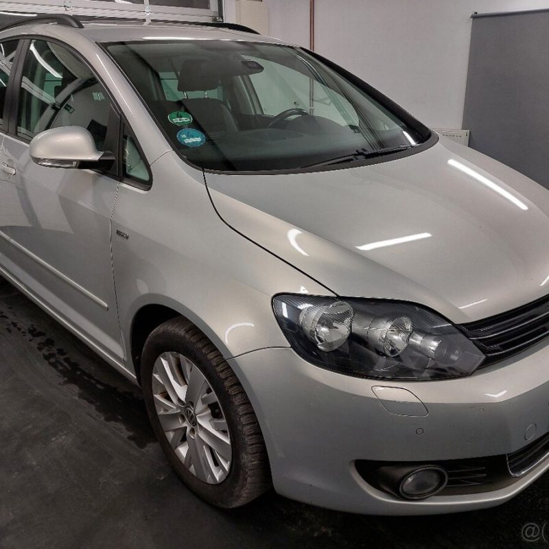 VW GOLF PLUS VI •1.4i•59KW•2013•108tKM•LIFE - Image 5