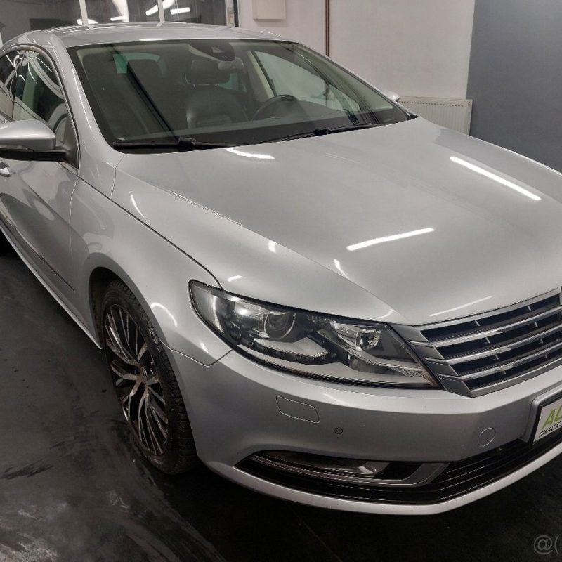 VW CC•4MOTION•3.6FSI•220KW•2014•305tKM•DSG - Image 5