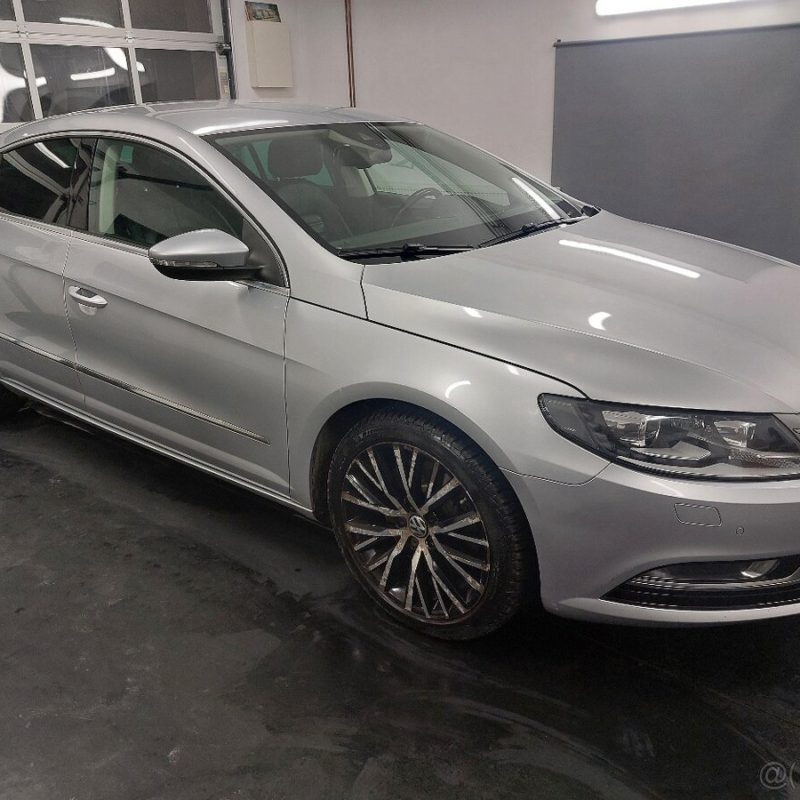 VW CC•4MOTION•3.6FSI•220KW•2014•305tKM•DSG - Image 6