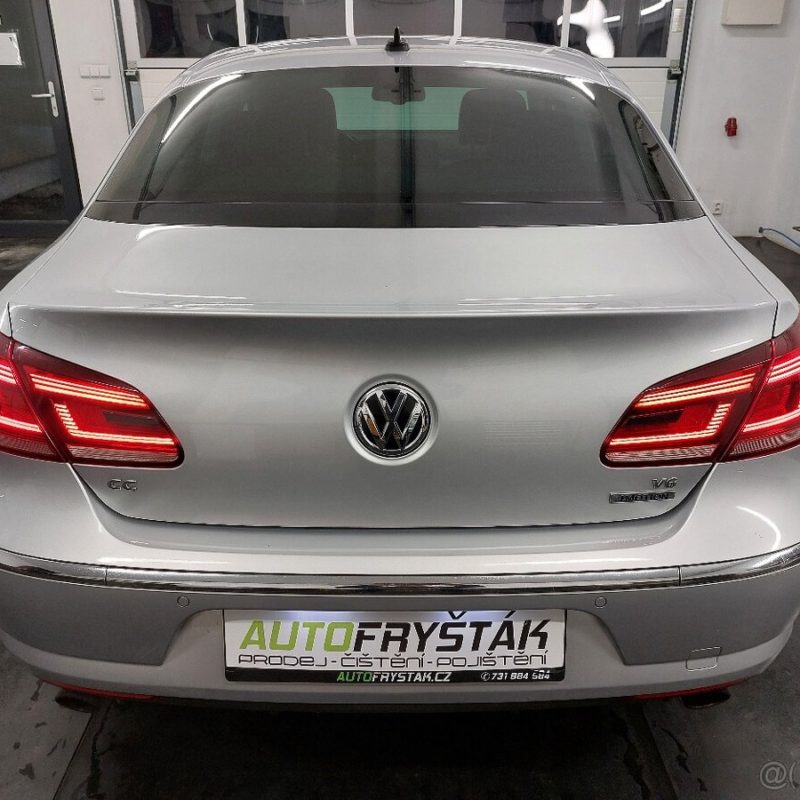VW CC•4MOTION•3.6FSI•220KW•2014•305tKM•DSG - Image 11