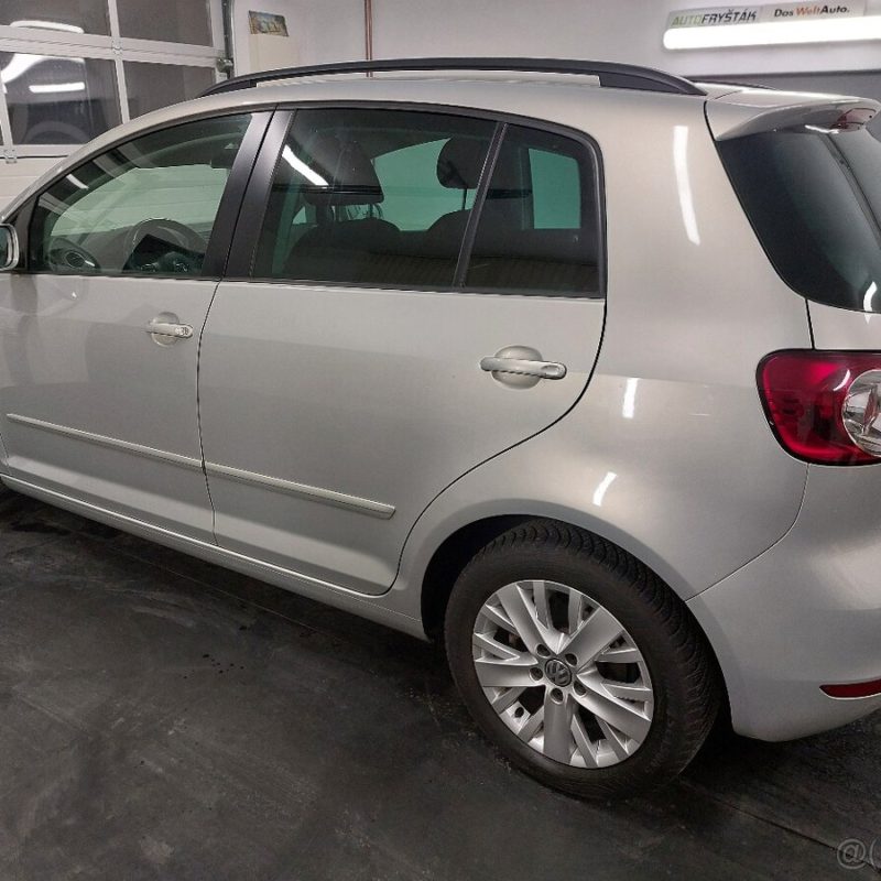 VW GOLF PLUS VI •1.4i•59KW•2013•108tKM•LIFE - Image 8