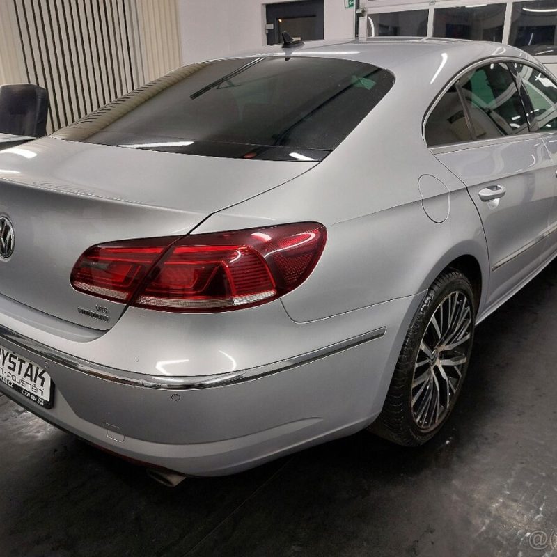 VW CC•4MOTION•3.6FSI•220KW•2014•305tKM•DSG - Image 7