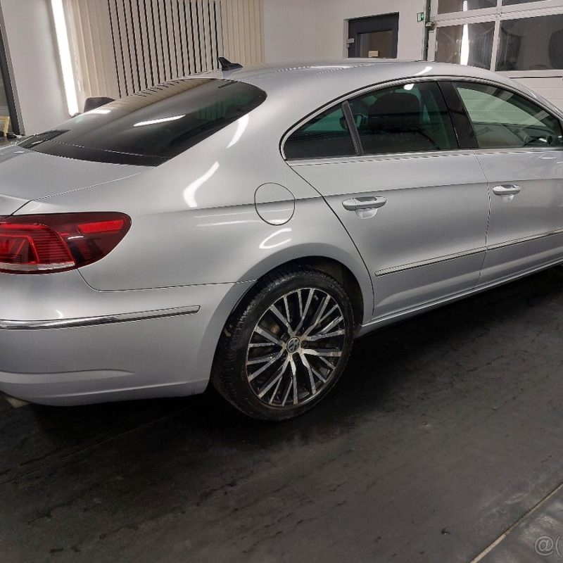 VW CC•4MOTION•3.6FSI•220KW•2014•305tKM•DSG - Image 8