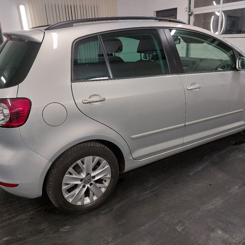 VW GOLF PLUS VI •1.4i•59KW•2013•108tKM•LIFE - Image 10