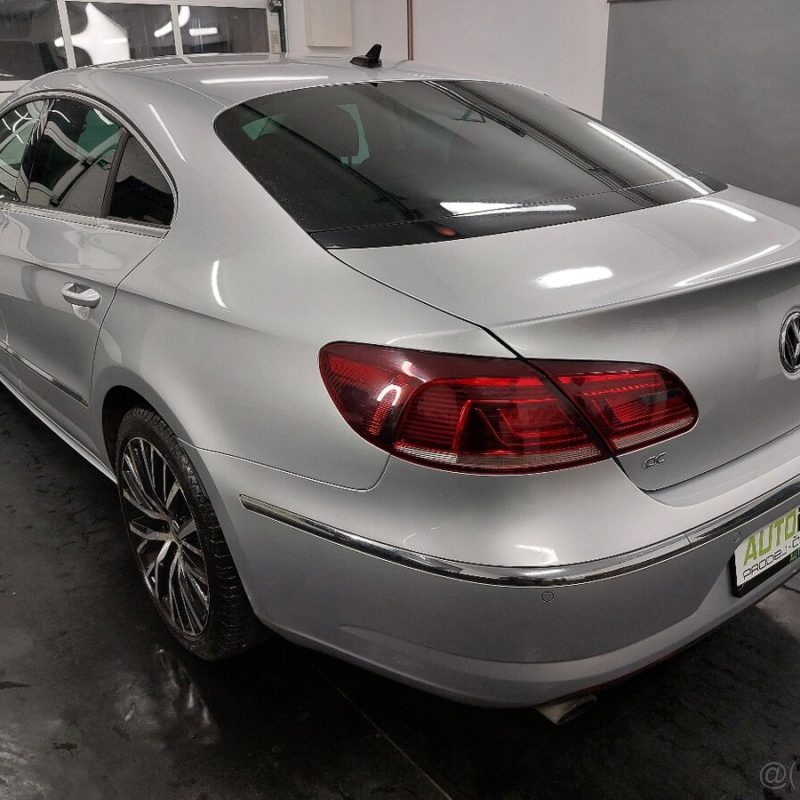 VW CC•4MOTION•3.6FSI•220KW•2014•305tKM•DSG - Image 9