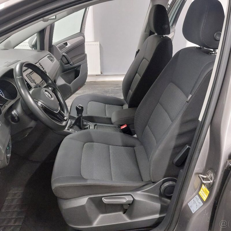 VW GOLF VII SPORTSVAN•1.2TSI•81KW•2014•127tKM•COMFORTLINE - Image 16