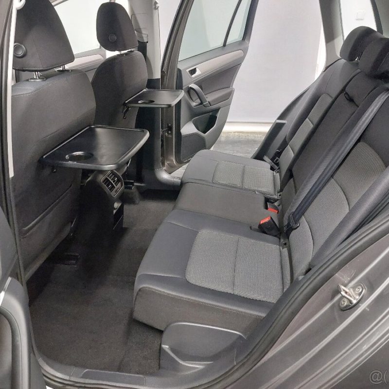 VW GOLF VII SPORTSVAN•1.2TSI•81KW•2014•127tKM•COMFORTLINE - Image 19