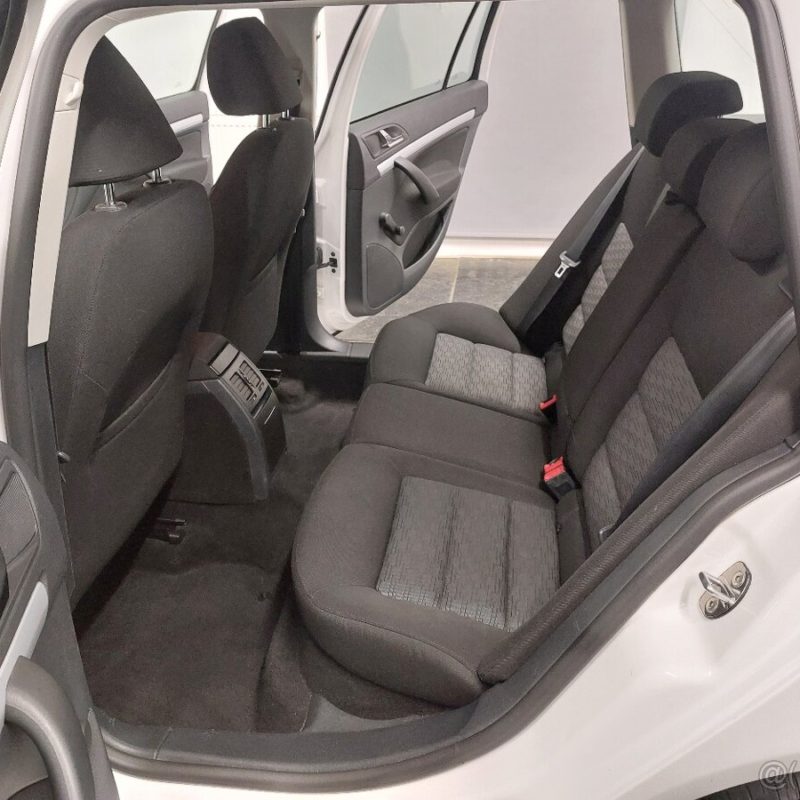 ŠKODA OCTAVIA II COMBI FL•1.6MPI•75KW•2009•188tKM•AMBIENTE - Image 19
