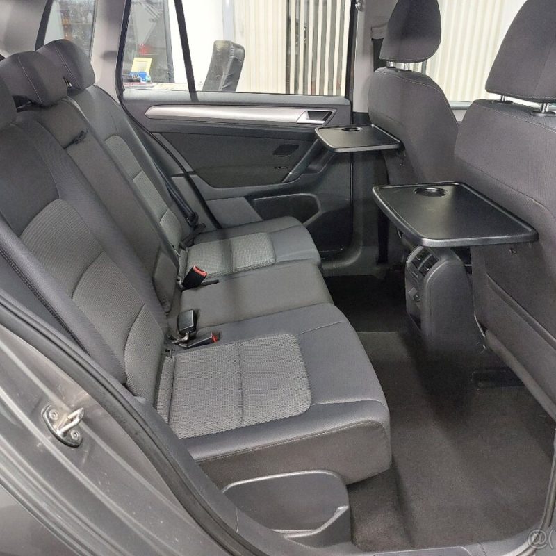VW GOLF VII SPORTSVAN•1.2TSI•81KW•2014•127tKM•COMFORTLINE - Image 20