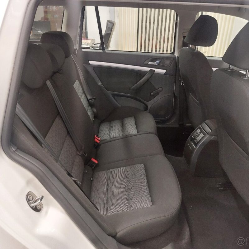 ŠKODA OCTAVIA II COMBI FL•1.6MPI•75KW•2009•188tKM•AMBIENTE - Image 20
