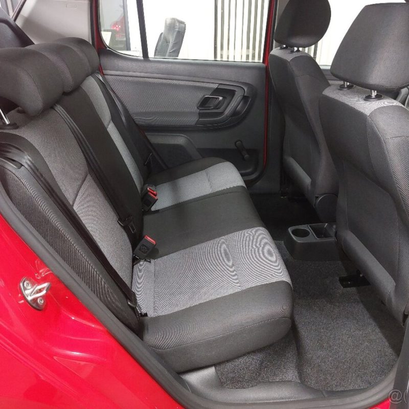 ŠKODA FABIA II FL•1.4 16V•63KW•2011•157tKM•AMBIENTE - Image 20