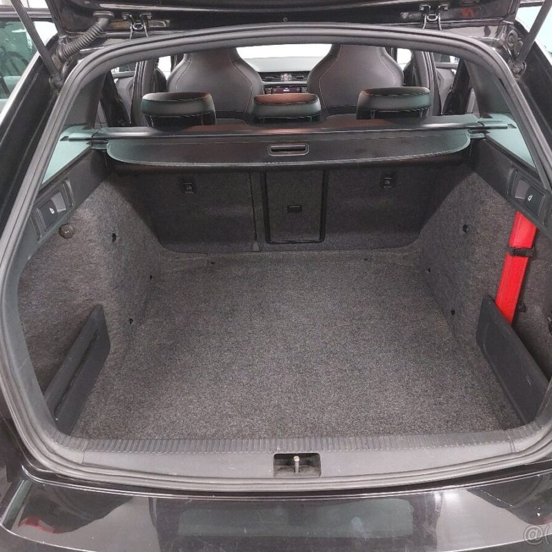 ŠKODA OCTAVIA III RS COMBI•2.0TDI•2014•207tKM - Image 21