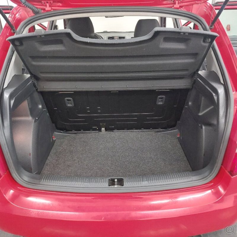 ŠKODA FABIA II FL•1.4 16V•63KW•2011•157tKM•AMBIENTE - Image 21