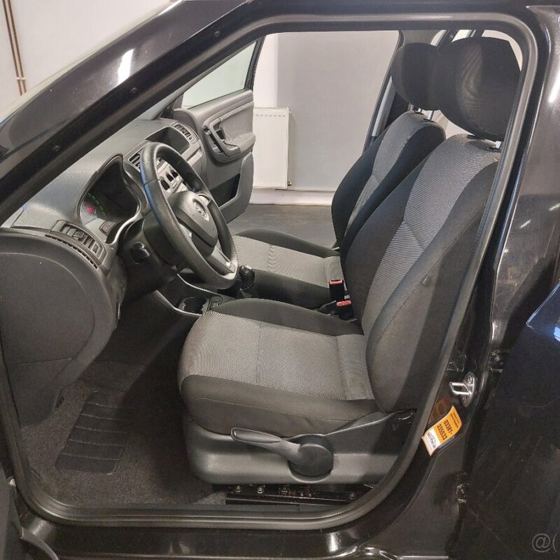 ŠKODA FABIA II COMBI FL•1.4 16V•63KW•2014•179tKM•COOL - Image 15