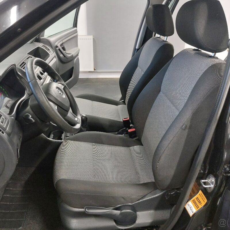 ŠKODA FABIA II COMBI FL•1.4 16V•63KW•2014•179tKM•COOL - Image 16