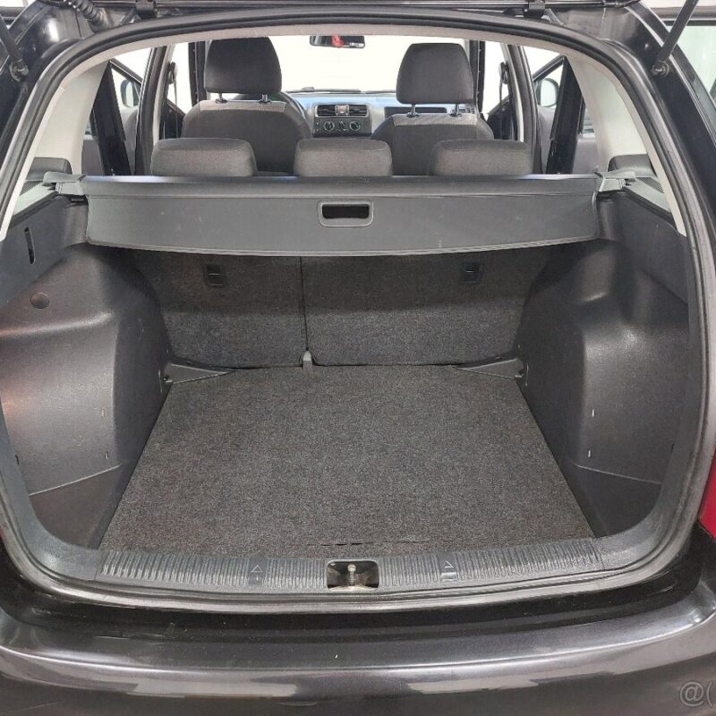 ŠKODA FABIA II COMBI FL•1.4 16V•63KW•2014•179tKM•COOL - Image 21