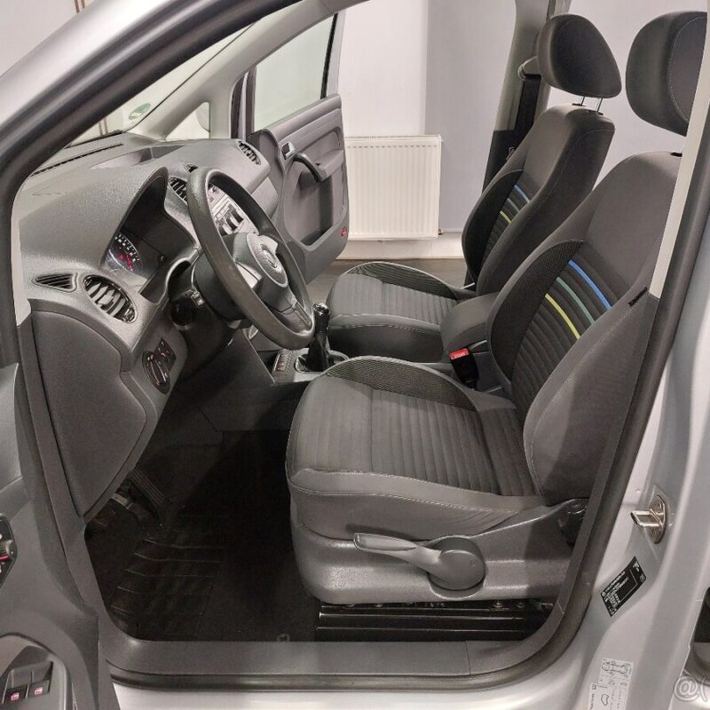 VW CADDY MAXI•1.6TDI•75KW•2014•218tKM•7míst•TEAM - Image 15