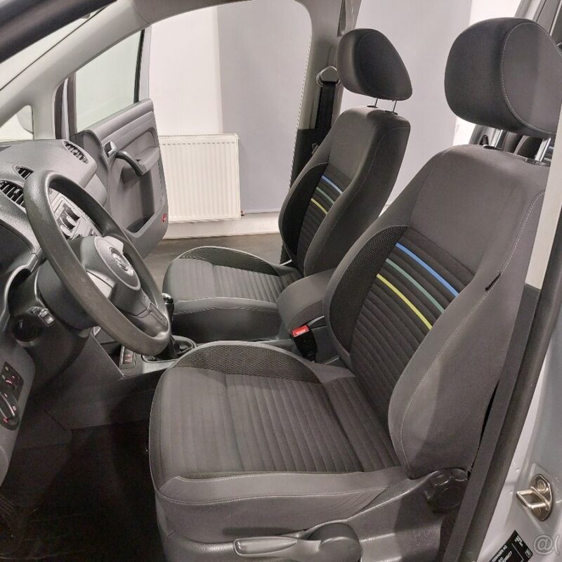 VW CADDY MAXI•1.6TDI•75KW•2014•218tKM•7míst•TEAM - Image 16