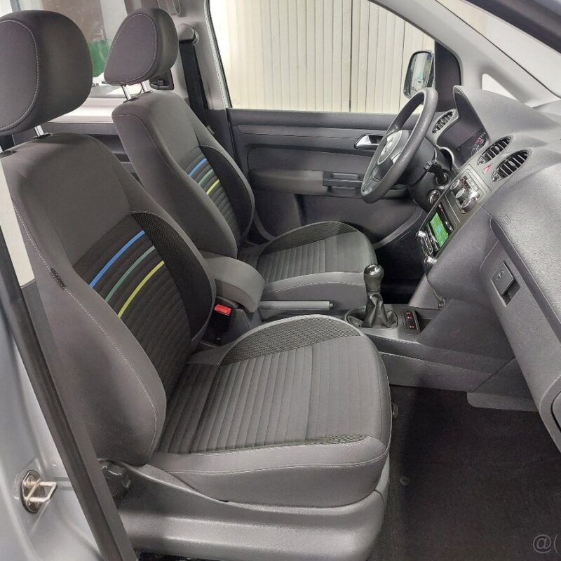 VW CADDY MAXI•1.6TDI•75KW•2014•218tKM•7míst•TEAM - Image 17