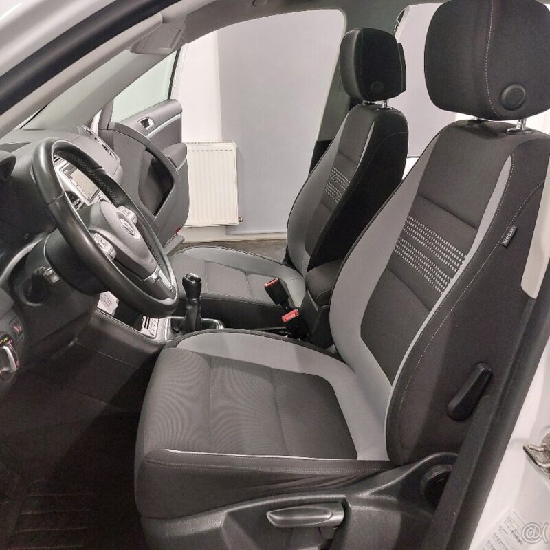 VW TIGUAN•2.0TDI•103KW•2013•213tKM•LIFE•PANORAMA - Image 18