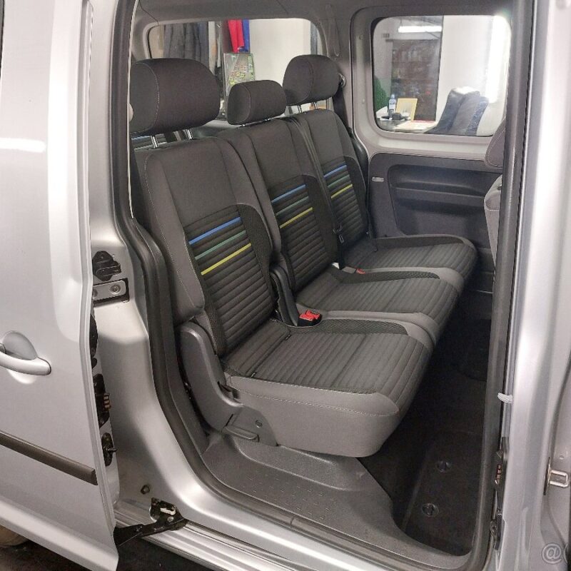 VW CADDY MAXI•1.6TDI•75KW•2014•218tKM•7míst•TEAM - Image 18