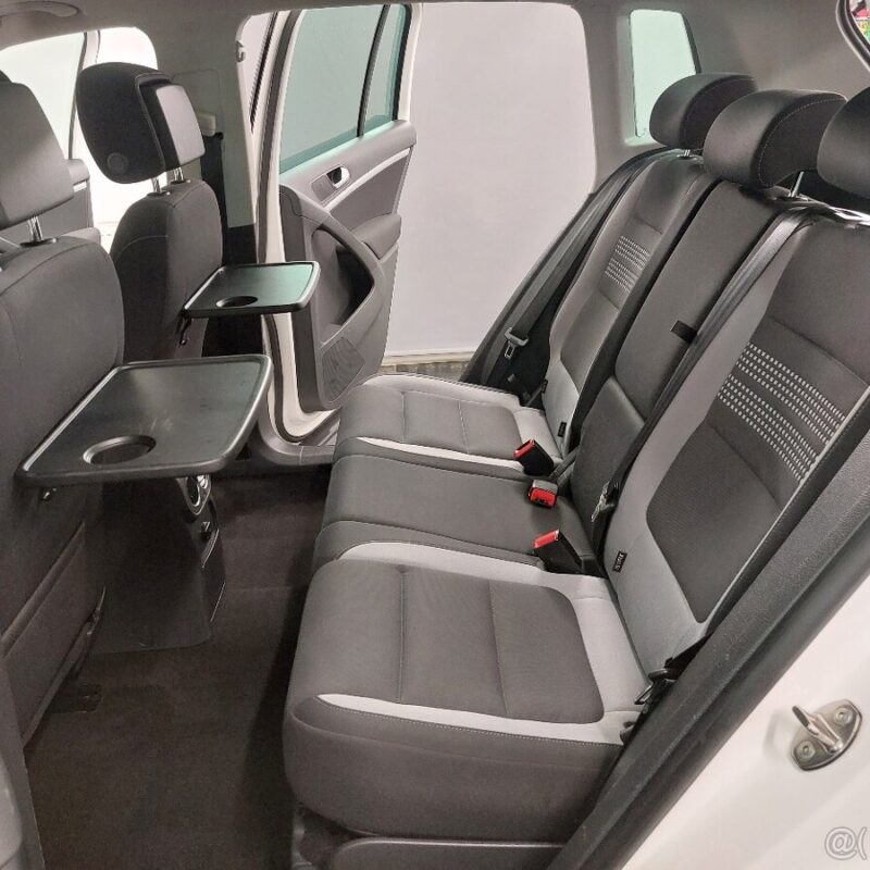 VW TIGUAN•2.0TDI•103KW•2013•213tKM•LIFE•PANORAMA - Image 20