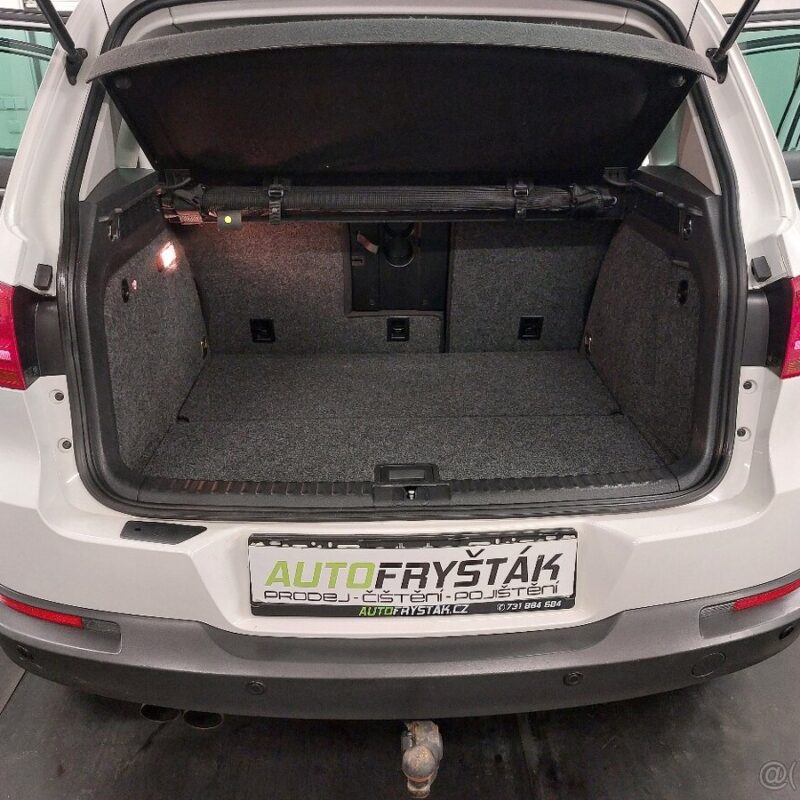 VW TIGUAN•2.0TDI•103KW•2013•213tKM•LIFE•PANORAMA - Image 21