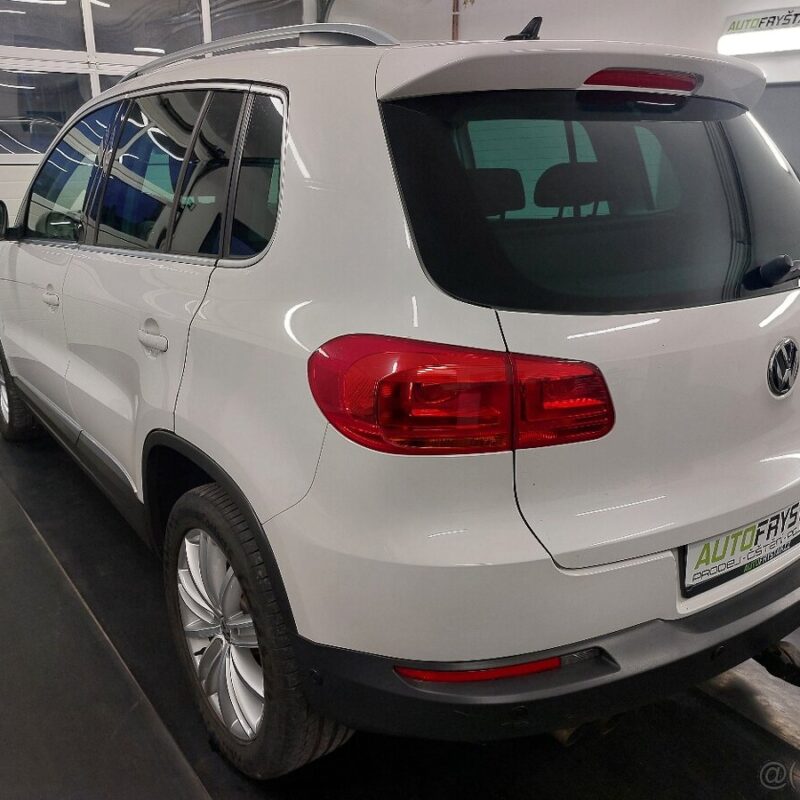 VW TIGUAN•2.0TDI•103KW•2013•213tKM•LIFE•PANORAMA - Image 7