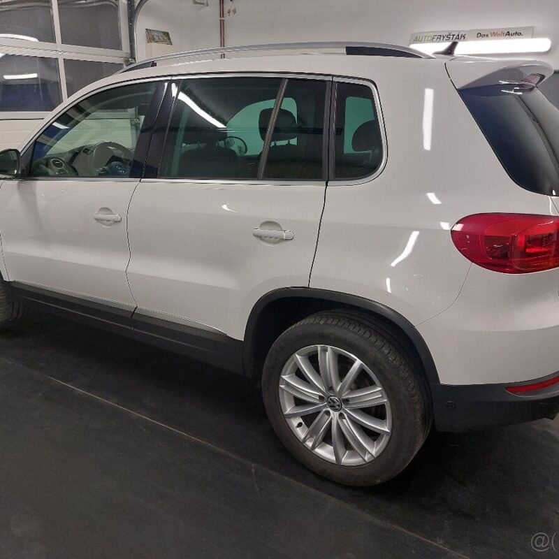 VW TIGUAN•2.0TDI•103KW•2013•213tKM•LIFE•PANORAMA - Image 8