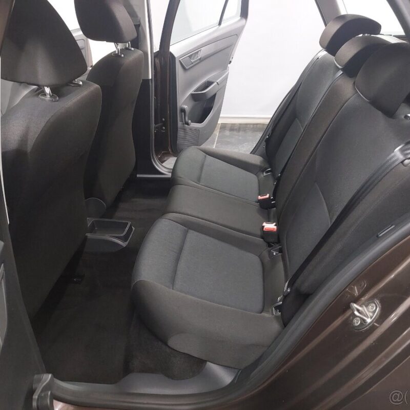 ŠKODA FABIA III COMBI • 1.2TSI • 66KW • 2016 • 132tKM • ACTIVE - Image 18